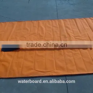 Carbon Fiber Surfing Paddle thumbnail-4