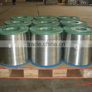 AISI 304 Thin Stainless Steel Wire thumbnail-1