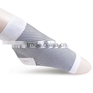 FDA Approved Compression Foot Sleeves Ankle Support Plantar Fasciitis Socks thumbnail-4