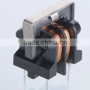 Wide Scale of Frequency EMI Filter Wave 0-50A Pulse Transformer thumbnail-1