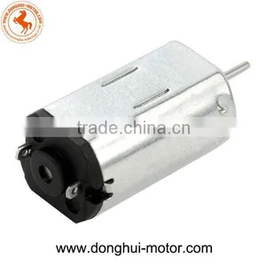 3V DC Micro Motor for Epilator thumbnail-1