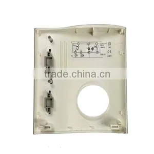 TR10 Siemens Design Mechanical Room Thermostat thumbnail-3