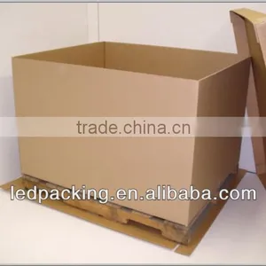Pallet Carton Box thumbnail-1