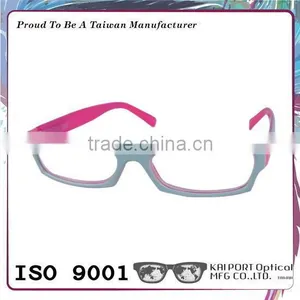 Brightly Colored and Fashion Eyewear Optics Frame thumbnail-3