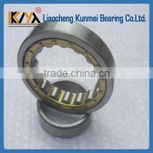 Bearing Steel Tube KM NU213EM Cylindrical Roller Bearing thumbnail-1