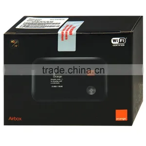 HUAWEI E5372 Mobile WiFi 4g Lte Router thumbnail-1