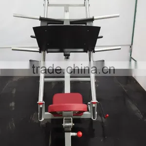 Hot Selling Fitness Equipment/45 Degree Leg Press /Plate Loaded Gym Equipment(T11-019) thumbnail-2