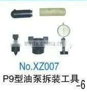 Fuel Pump Assembly and Disassembly Tool P9 thumbnail-1