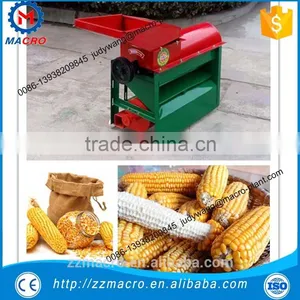 High Efficinet Corn Peeler Machine /corn Sheller Machine thumbnail-1