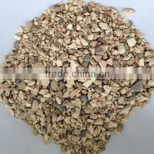 Bulk Density>3.6 Refractory Grade Bauxite Al2o3 85 thumbnail-1