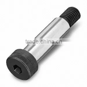 Socket Shoulder Bolts thumbnail-1