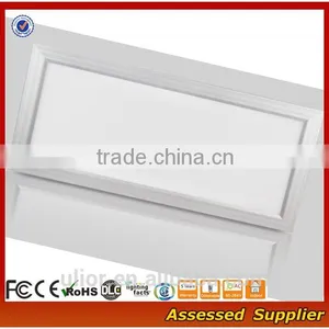 S1-21 Microwave 115lm/w CE RoHS FCC DLC CERTIFICATED Shenzhen Led Panel Light Manufactory for Commercial Light and Household thumbnail-1