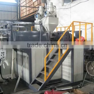 Plastic PE Bubble Film Machine From China Manufacturer thumbnail-5