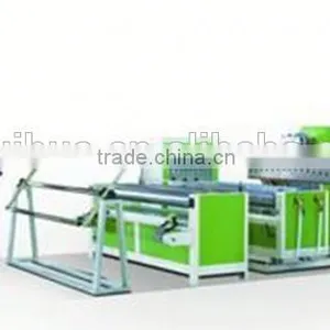 Plastic Air Cushion Film Machine From China Manufacturer thumbnail-1