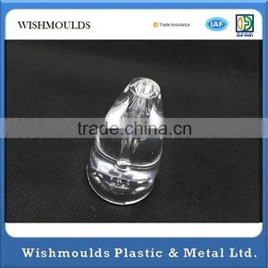 Custom PMMA Acrylic Box Mold Acrylic Mold Making Factory thumbnail-4