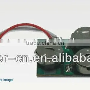 Human Body Sensor Sound Module Chip for Toy/door Bell,promotional Gift thumbnail-1