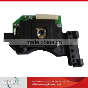 High Quality Dvd Optical Lens thumbnail-1