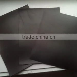 HDPE Smooth Geomembrane thumbnail-3