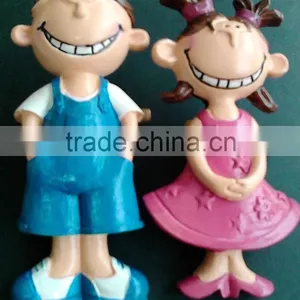 Curtain Pole Resin Final Cartoon Curtain Rods thumbnail-1