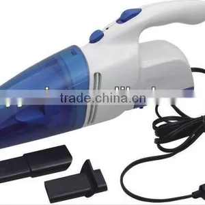 (WIN-605) 75W Powerful Car Vacuum Cleaner thumbnail-1