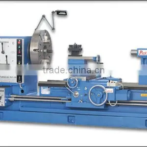 Panther Precision All Geared Lathes - 5610-4 thumbnail-1