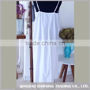 Factory Price Wholesale Sleepwear Nightdress Nightgown thumbnail-2
