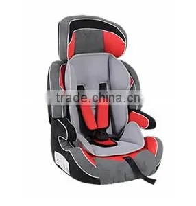 Safety Baby Car Seat With ECER44/04 Certificate thumbnail-1