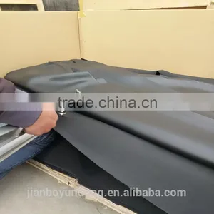 Waterproof Tide Defending Mat Neoprene Fabric High Quality thumbnail-3