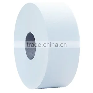 Bathroom Core Jumbo Toilet Roll thumbnail-1