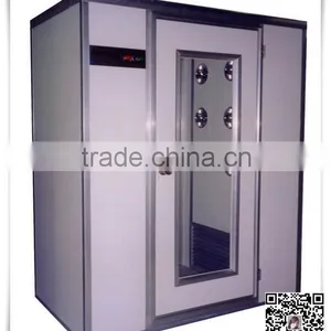 Laboratory Equipment Service Life Air Shower thumbnail-4