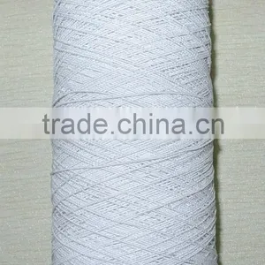 Polyester Yarn Latex Free Elastic Thread thumbnail-2