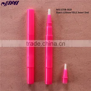 OEM Cute Brush Hair Empty Teeth Whitening Pen thumbnail-5