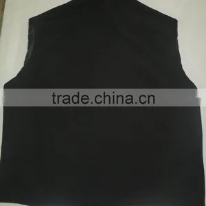 SOFT SHELL BODY LEATHER SLEEVES thumbnail-3