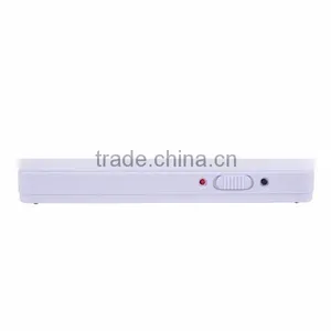 Best Quality 3.7V 1.8W Searchlight SMD Battery Backup Wall Mounted Intelligent Rechargeable Multifunction LED Emergency Light thumbnail-5