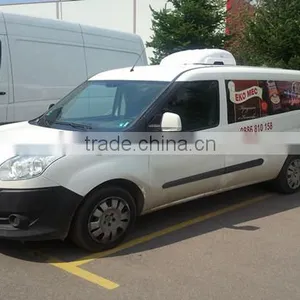 DC Powered Transport Truck Refrigeration Units thumbnail-6