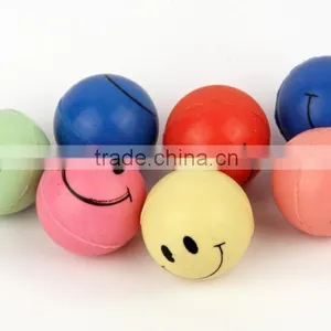 Crazy Splat Smile Ball Toys thumbnail-1