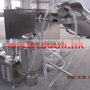 Popular Vacuum Charging Machine for Pharmaceutical thumbnail-1