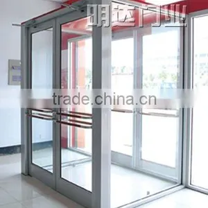 Two Sets of Door,used for Some Fast Food Restaurants thumbnail-1