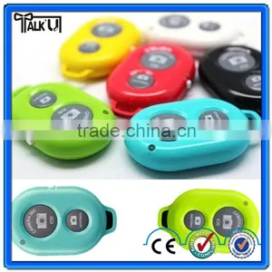 Bluetooth Wireles Shutter/wireless Bluetooth Remote/shutter Wireless Control thumbnail-1
