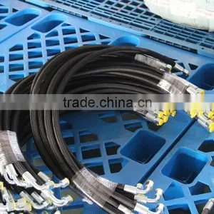 Factory Sell!!!----Construction Equipment Wheel Loader Spare Parts for Sale thumbnail-2