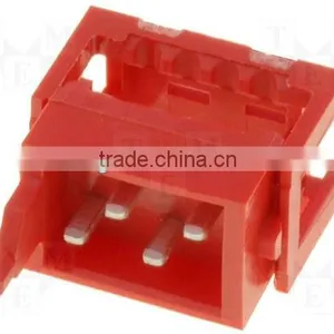 Male IDC Type Micro Match Connector CN1-204E thumbnail-2