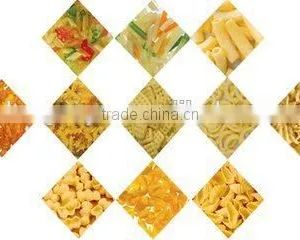 Italy Spaghetti Noodles Machine / Italy Pasta Noodles Machine / Macaroni Production Line thumbnail-6