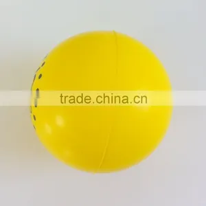 Emoji Foam Stress Ball Smile Antistress Balls thumbnail-3