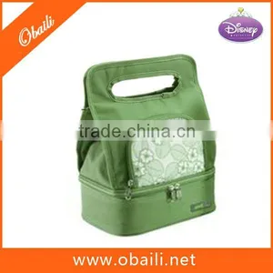 Insulated Lunch Bag thumbnail-1