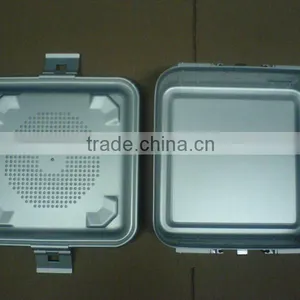 New! High Quality Steriliztion Container thumbnail-1