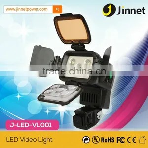Supply Professional LED-VL001 LBPS900 Studio Video Lighting Kits and Equipment thumbnail-1