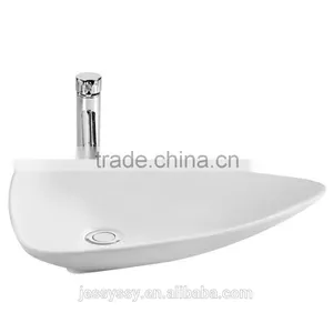 China Suplier Cabinet Wash Hand Basin Price S36 thumbnail-1