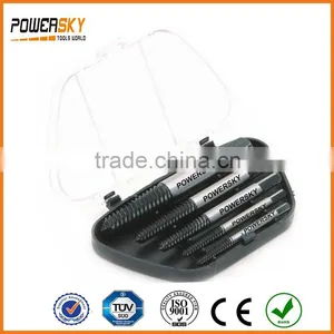 Black Oxide Screw Extractor Set thumbnail-1