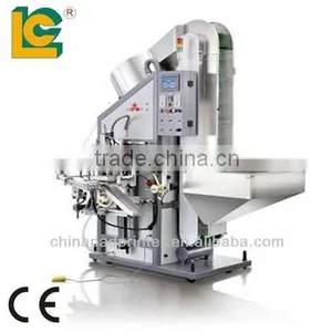 Full-Automatic Bronzing Machine(Side Printing) 8 Stations Hot Stamping Machine(TAR-01/8P) thumbnail-1