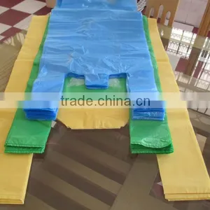 Pull & Pak Plastic Bag for Food thumbnail-3